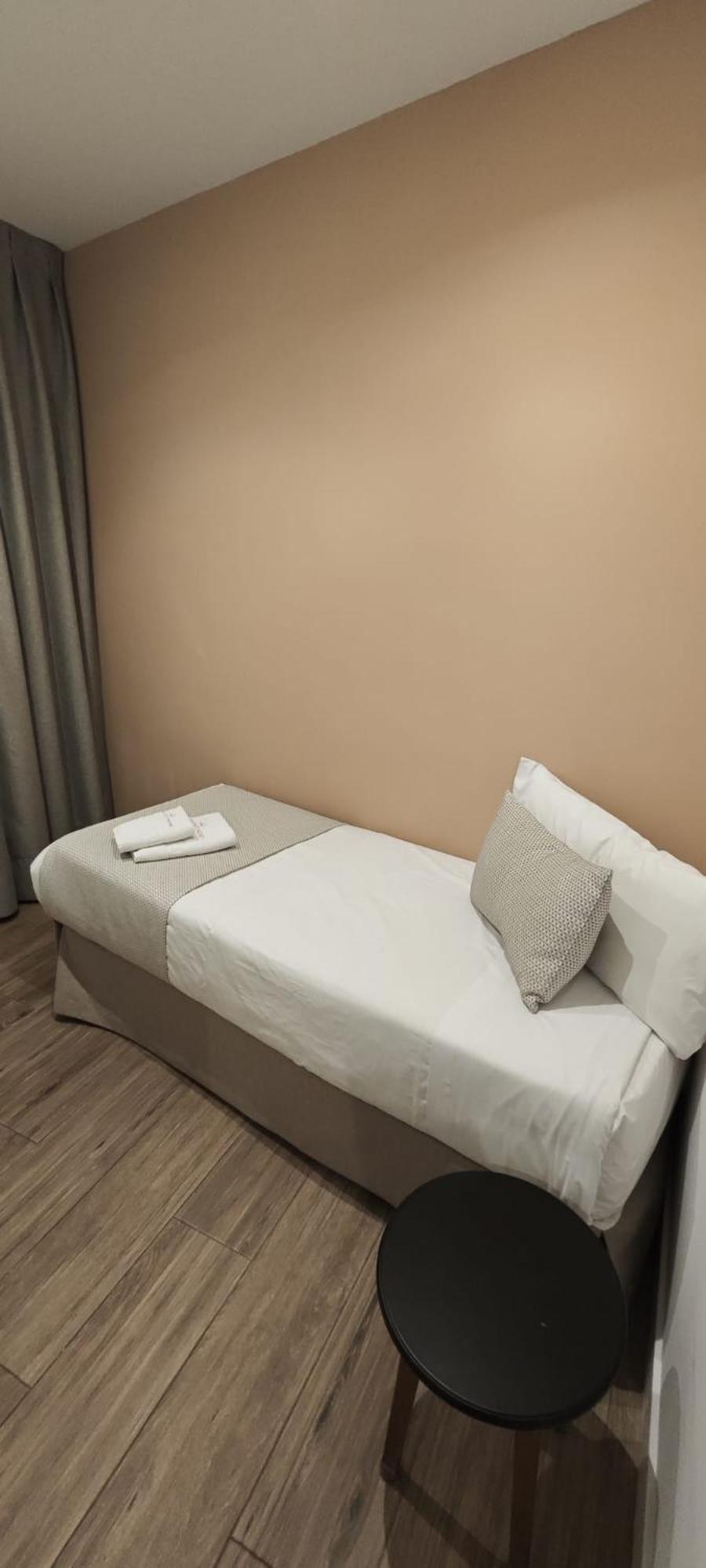 Apartahotel New Point Opera Madrid