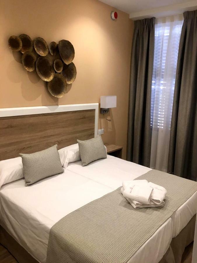 New Point Opera Apartahotel