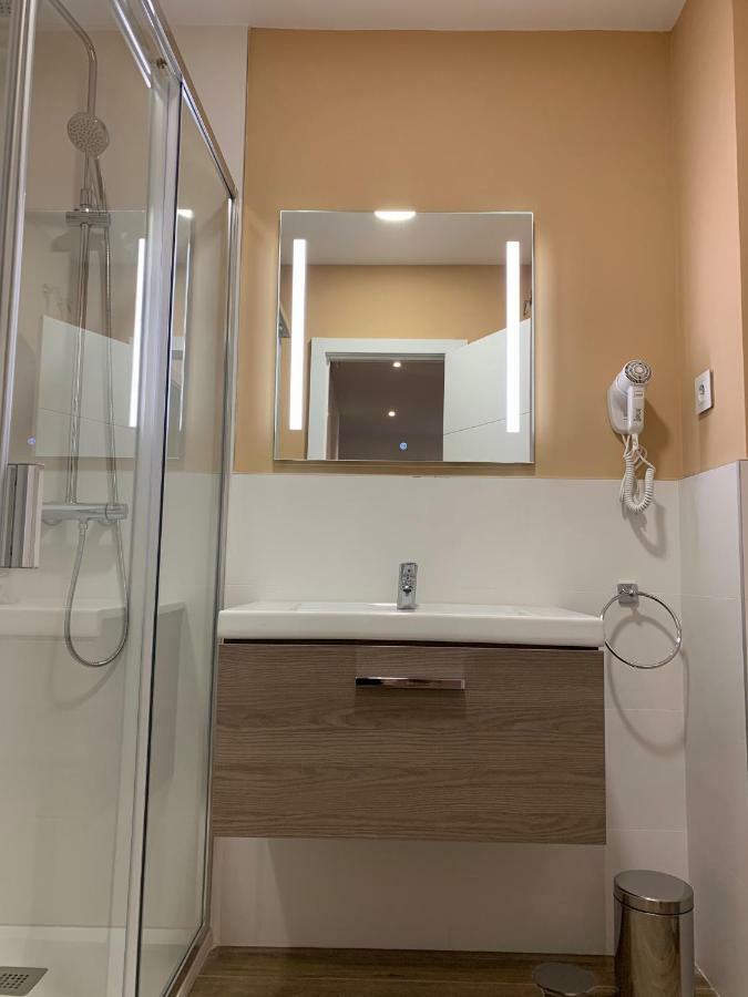 New Point Opera Apartahotel