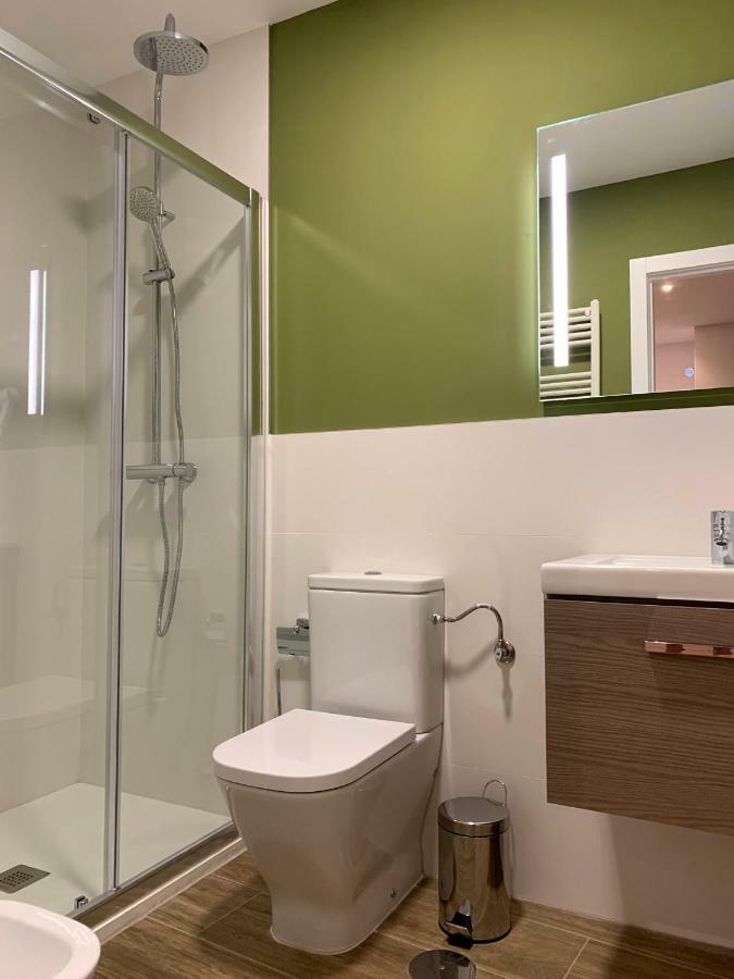 Apartahotel New Point Opera