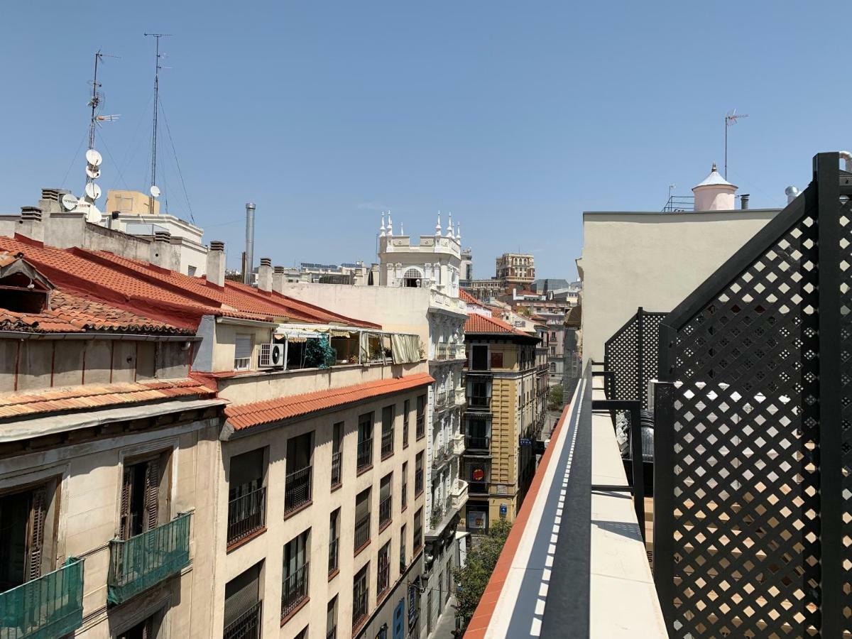 Apartahotel New Point Opera