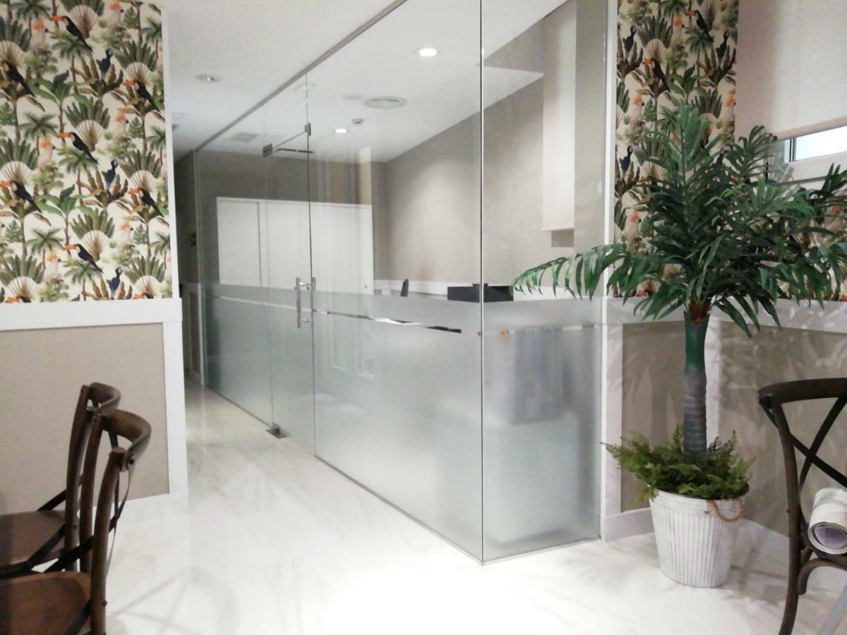 Apartahotel New Point Opera Madrid