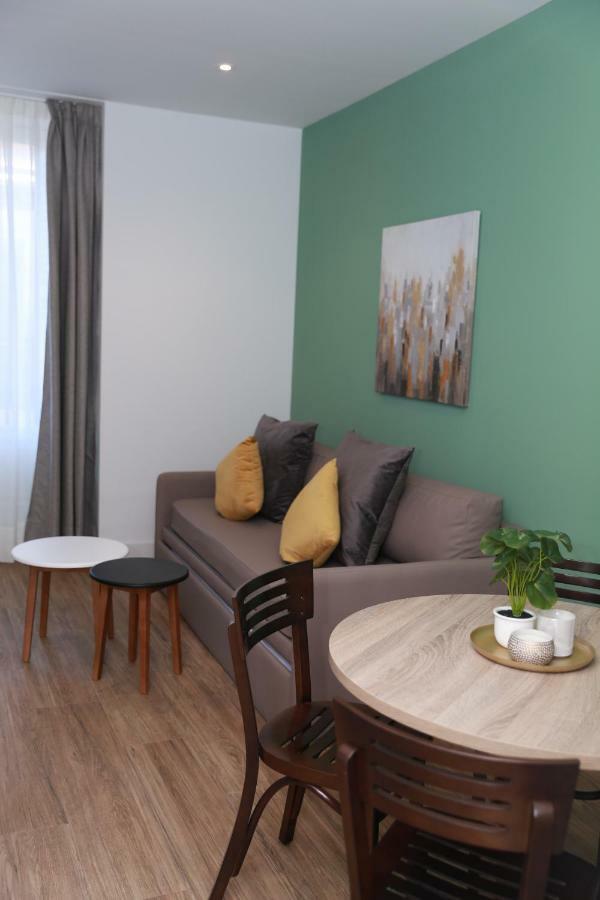New Point Opera 3* Madrid