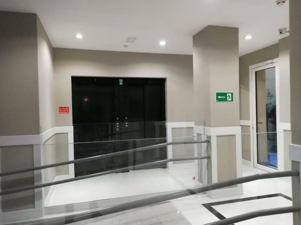 New Point Opera Apartahotel Madrid