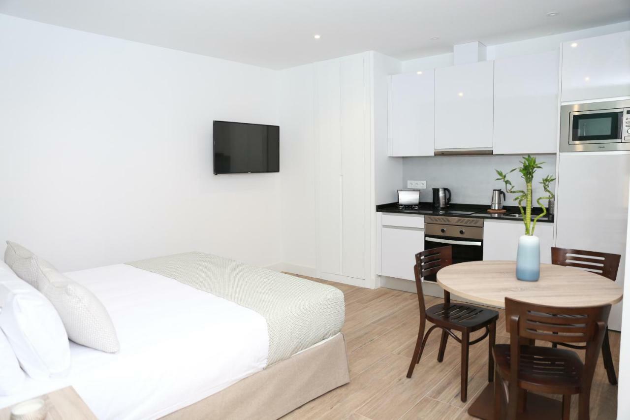 New Point Opera Apartahotel