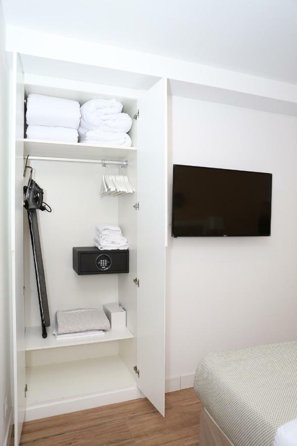 Apartahotel New Point Opera 3*