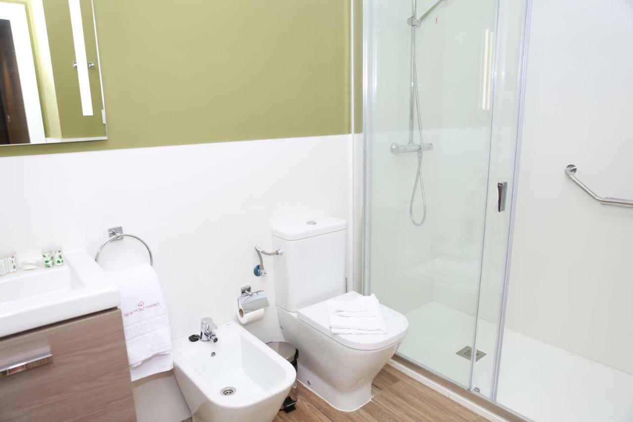 Apartahotel New Point Opera 3*