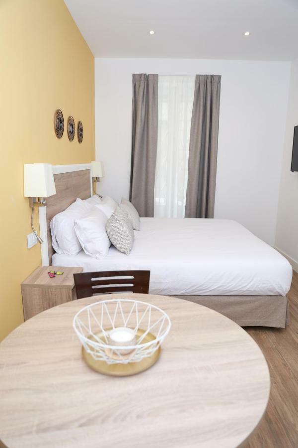 New Point Opera Apartahotel