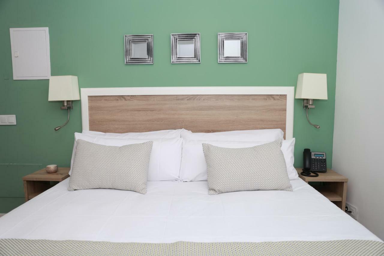 Apartahotel New Point Opera Madrid