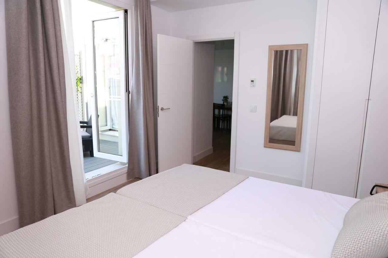 New Point Opera Apartahotel