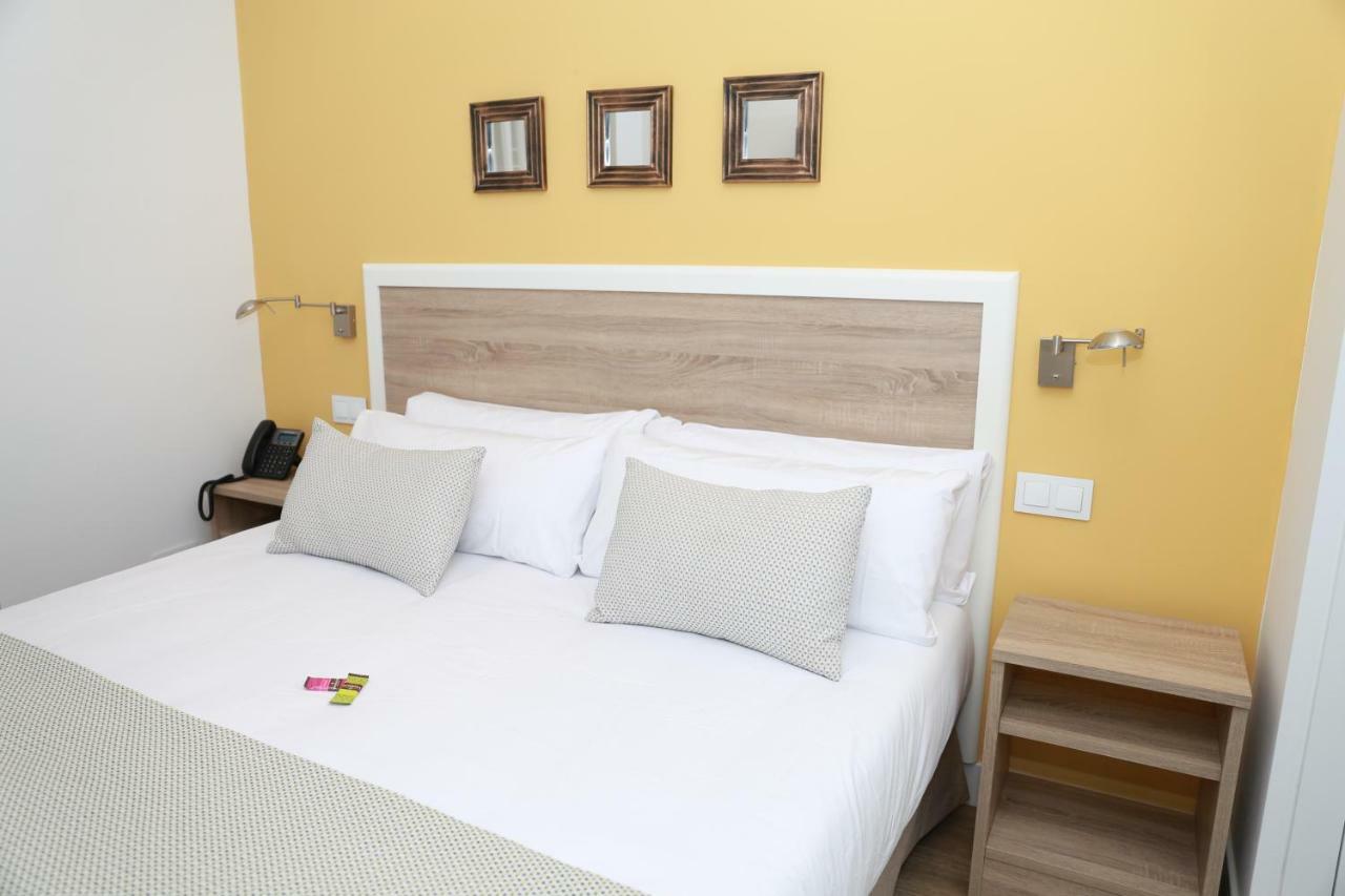 Apartahotel New Point Opera