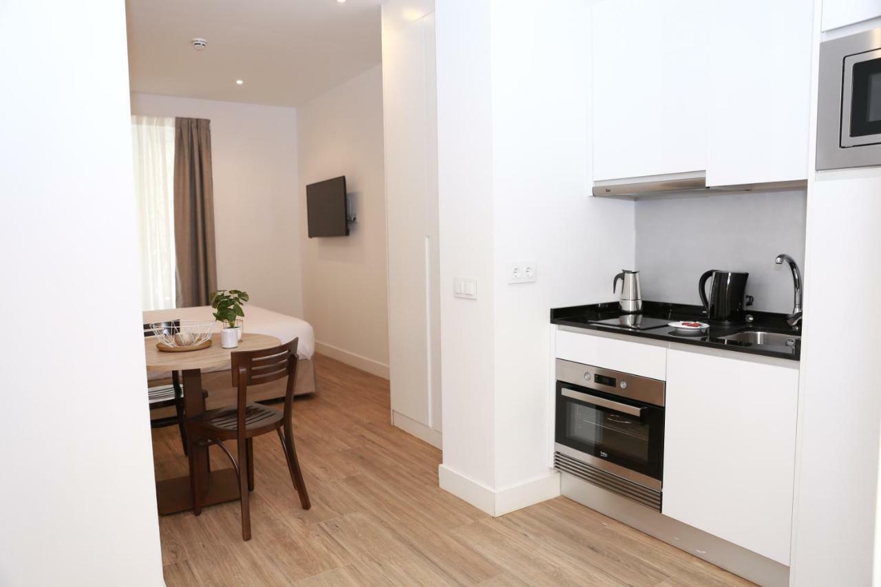 New Point Opera Apartahotel